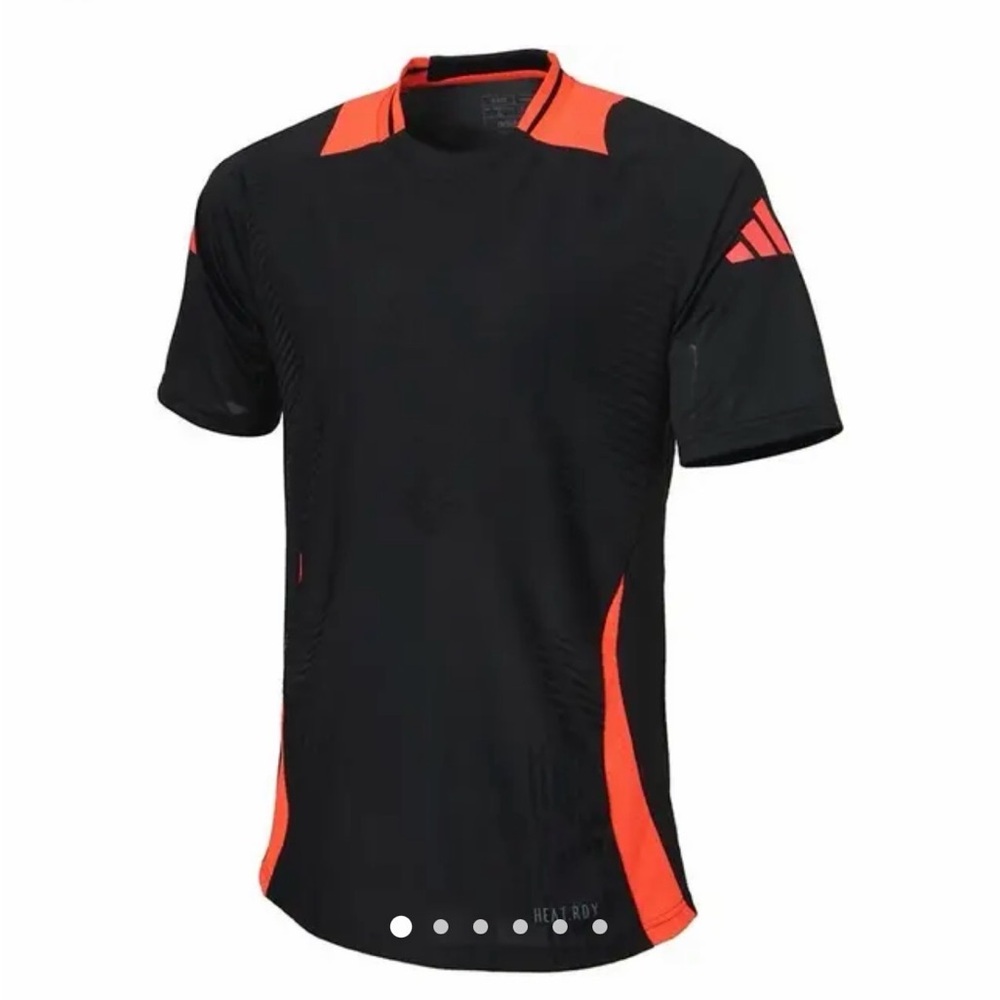 ✨New✨Adidas Men TIRO 24 Pro Training T-Shirt Training Tee Jersey Shirt IP1869
